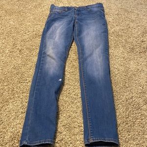 Brand: Jordache, Size: 16